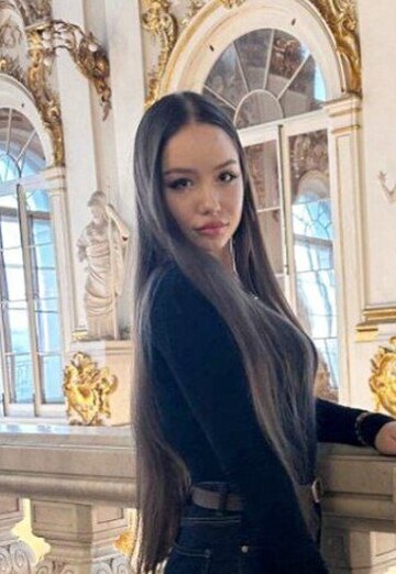 Liliana (@liliana2316) — my photo № 1