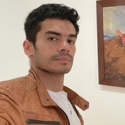 Jairo Arturo 38 Bogotá