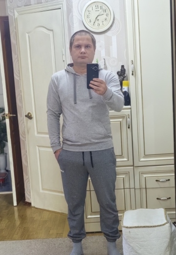 My photo - Andrey, 38 from Tuapse (@andrey928796)