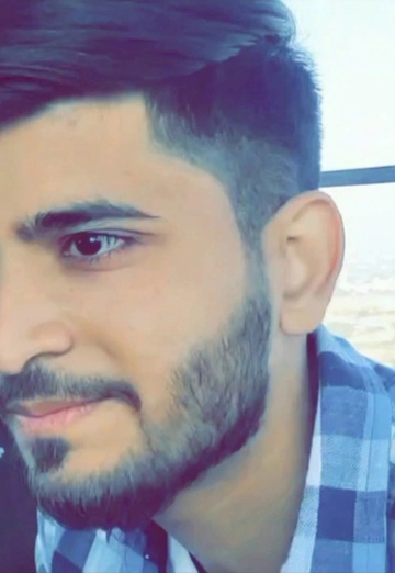 Aman (@aman5323) — my photo № 1