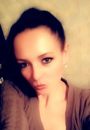 Кристина (@kristina121863) — моя фотография № 1