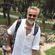 Mehmet 48 Antalya