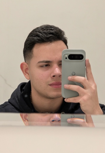 Mi foto- Keanu Venezuela, 22 de Nueva York (@keanu166)