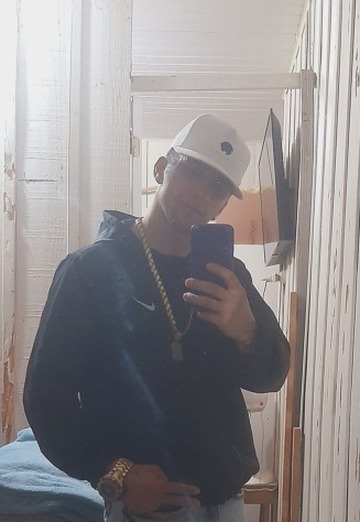 Marcio (@marcio126) — my photo № 2