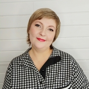 Елена 50 Новокузнецк