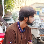 Usama 23 Islamabad