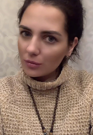 My photo - Mariya, 40 from Kaliningrad (@mariya204577)