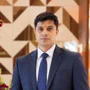 Rajesh Sharma 41 Chandigarh