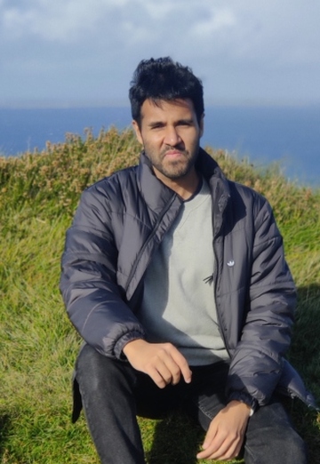 My photo - Ashreet Sangotra, 31 from Cork (@ashreetsangotra)