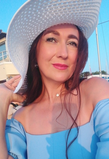 My photo - Mariya, 35 from Yekaterinburg (@mariya204402)