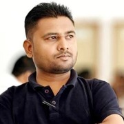 JONTY PATEL 30 Navsari