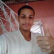 Diego Gustavo 24 Recife