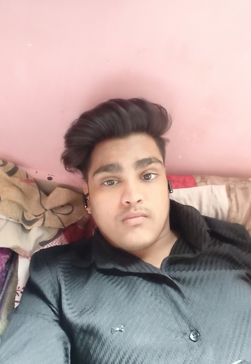My photo - Mohd Shahnawaj, 20 from New Delhi (@mohdshahnawaj)