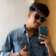 Chaitanya bhayde 21 Mumbai