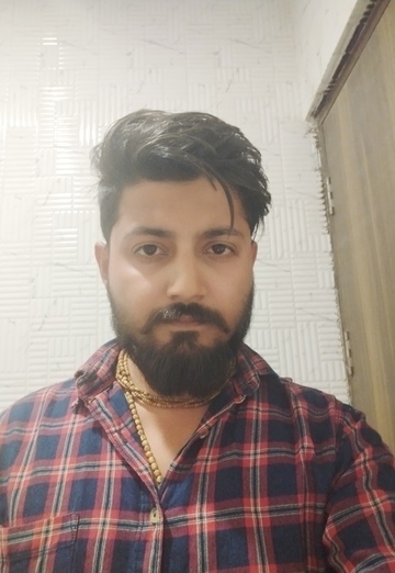 My photo - Avinash Singh Tomar, 30 from Gwalior (@avinashsinghtomar)