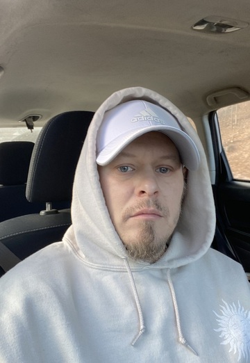 My photo - Andrew, 42 from White River Junction (@andrew9687)