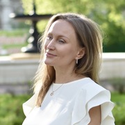 Olga 48 Moscow
