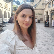 Anna 37 Moscow