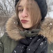 Vitalina 19 Новосибирск