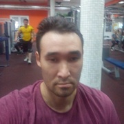 Balhash 35 Petropavlovsk