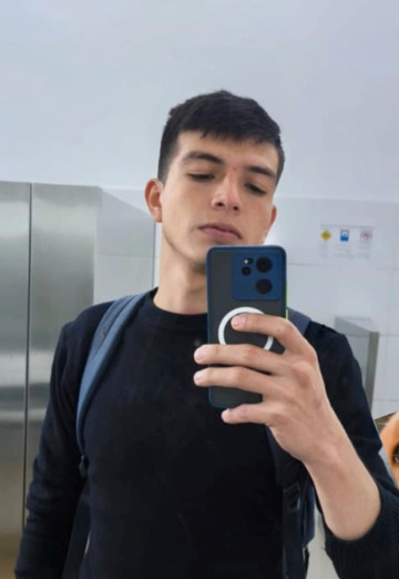 Mi foto- Kevin Diaz, 24 de Valencia (@kevindiaz0)