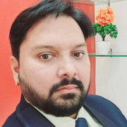 Bhupesh Singh 34 Raipur