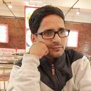 anil  chamoli 35 Mussoorie
