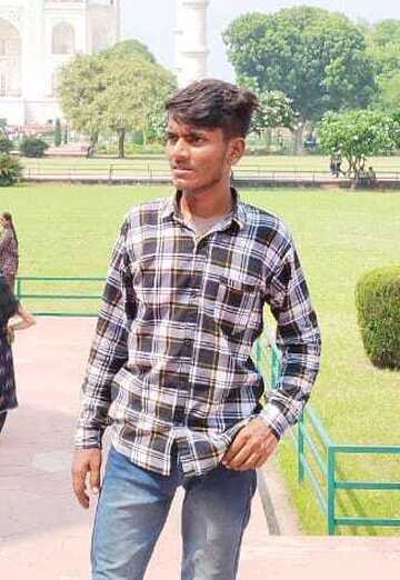 My photo - King, 25 from Delhi (@king8800)