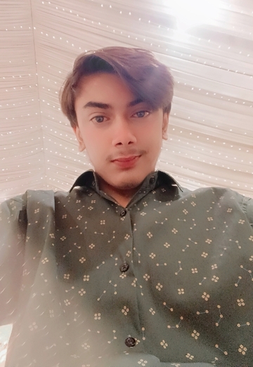 My photo - Muneeb, 21 from Karachi (@muneeb40)