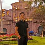Carlos 18 Cajamarca