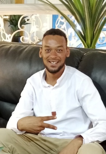 Hussein (@houssine22) — my photo № 1