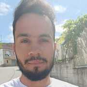 Igor Silva 26 Madrid