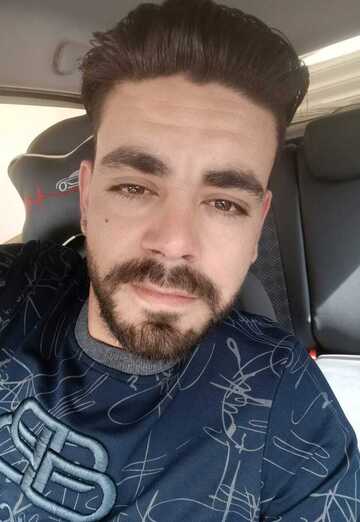 Mahdi ben hlima (@mahdibenhlima) — my photo № 1