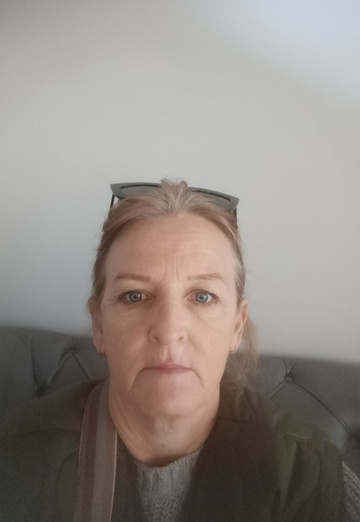 My photo - Milena, 50 from Tashkent (@milena13519)