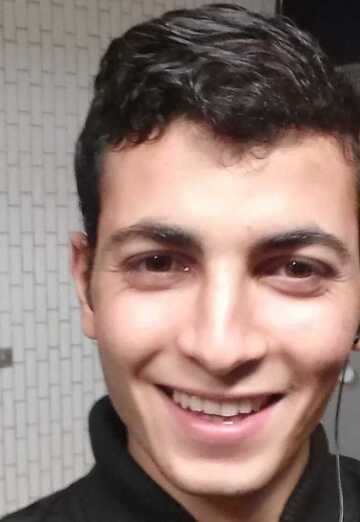 My photo - Mohammed Belhaj, 27 from Zarzis (@mohammedbelhaj)