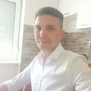 Marko Serbiya 39 Novi Sad