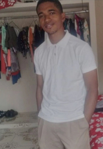 My photo - Elias, 25 from Quito (@elias649)