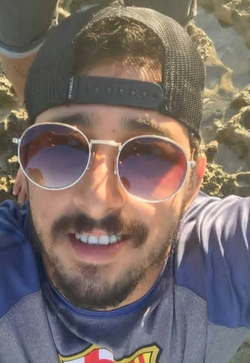 My photo - Adrian, 30 from Pinar del Rio (@adrian2280)