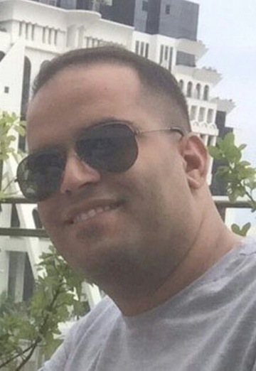 My photo - Mehrdad, 35 from Tehran (@mehrdad55)