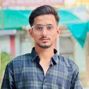 Muhammad Umer 19 Karachi