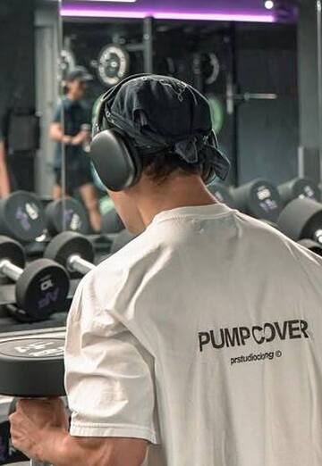 Amine (@amine1031) — my photo № 2