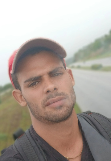 Mi foto- Karlo, 25 de Montevideo (@karlo277)