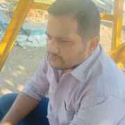 Jaikishan Oza 41 Nashik