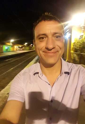 My photo - Kosta, 50 from Melbourne (@kosta1189)