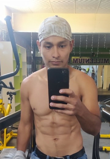 My photo - Marco Antonio, 32 from Ica (@marco1656)