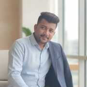 Mirza Shawn 33 Karachi