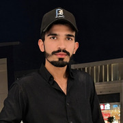 BILAL MUGHAL 26 Riyadh