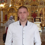 Evgeniy 35 Ivanovo
