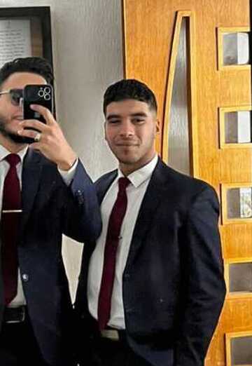 Mohammed Regragui (@mohammedregragui) — my photo № 2