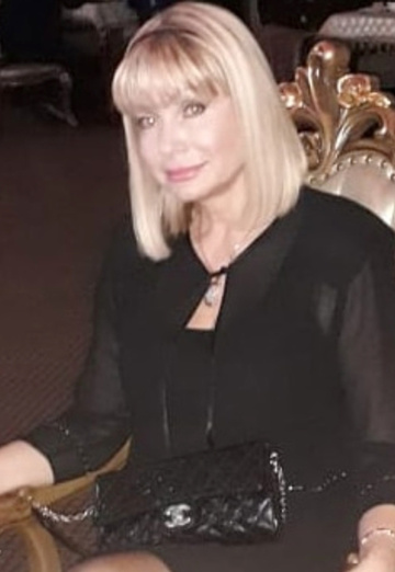 Lana (@lana41961) — my photo № 1